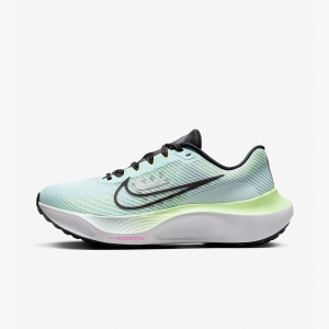 nike耐克夏季女鞋ZOOM FLY 5运动鞋训练跑步鞋DM8974-401