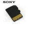 SONY 索尼 手机内存卡 16G TF卡 SR-16UY CLASS10 micro SD 高速存储卡 平板音箱卡