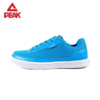 匹克(PEAK)跑步鞋和匹克女板鞋正品夏款透气