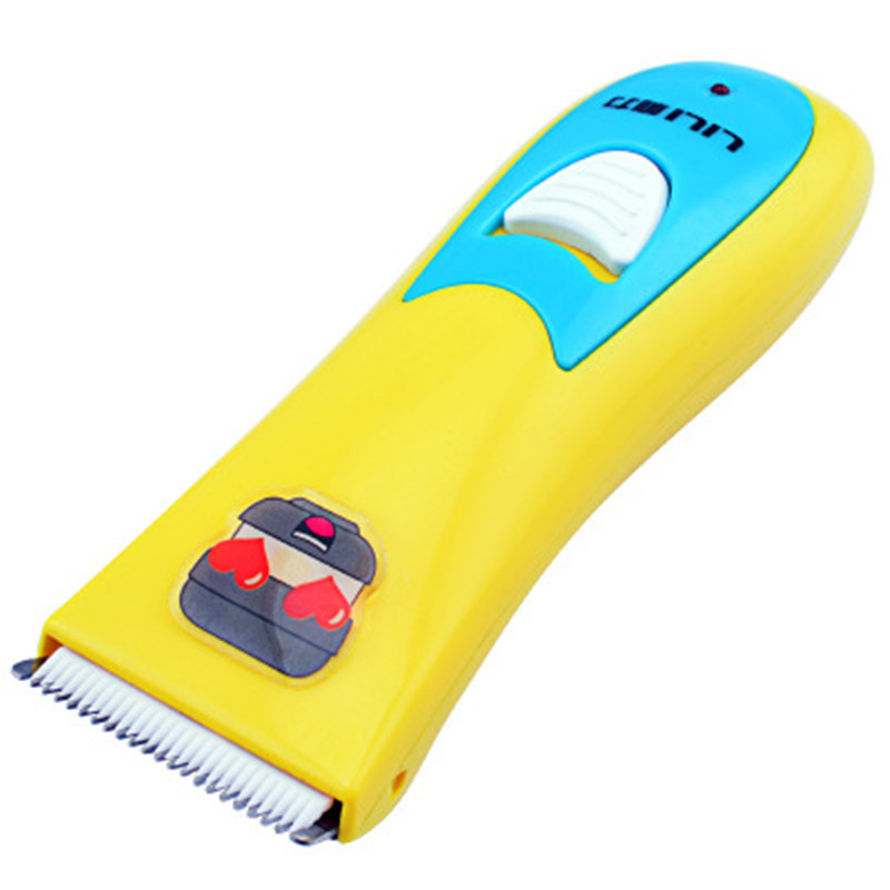 婴儿理发器超静音充电电推剪儿童剃头刀陶瓷刀头电推子理发剪