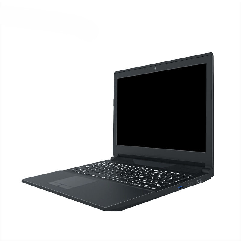 炫龙x6游戏笔记本电脑 (15.