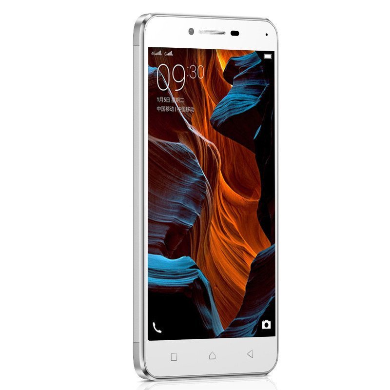 联想 乐檬3 16gb 银色 移动4g手机(套餐一) 联想(lenovo)【价格 图片