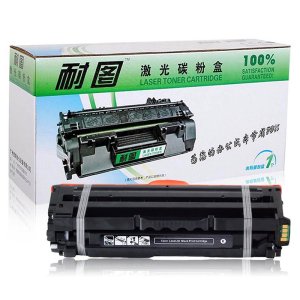 耐图 三星CLT-506S硒鼓适用三星CLX-6260FD CLX-6260FR CLX-6260FW打印机碳粉盒/墨盒