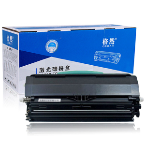 格然 利盟X463A11G碳粉盒适用LEXMARK利盟X463 X464 X466打印机墨盒/墨粉盒 利盟X463A11G碳粉盒