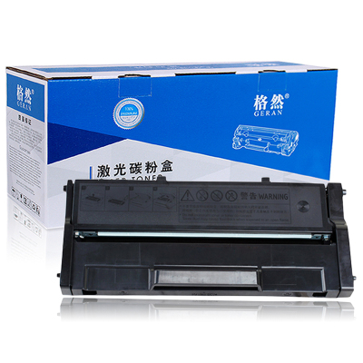 格然 联想LD228硒鼓适用联想Lenovo LJ2218W M7208W M7208 M7218小新打印机墨粉盒 墨盒