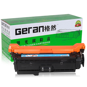 格然 惠普 HP507A硒鼓适用HP500 M551n M551cn M551xh M551dn MFP墨粉盒/墨盒