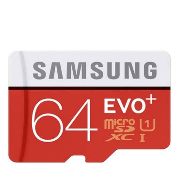 (SAMSUNG) MicroSDֻڴ濨TF洢64GB CLASS10 U3 100MB/s֧4K