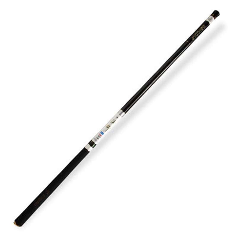 东岛溪粹钓鱼竿3.6 4.5 5.4 6.3 7.2米碳素超轻超硬钓竿渔具鱼竿
