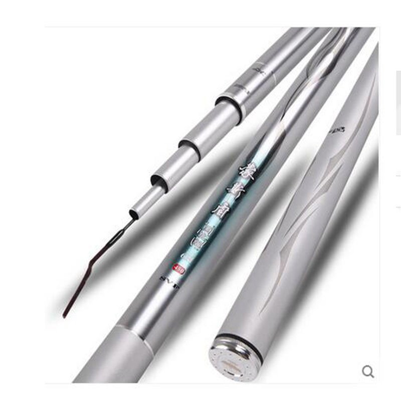 梦之钓 艾蒂欧超轻超硬碳素罗非鱼竿黑坑台钓鱼竿