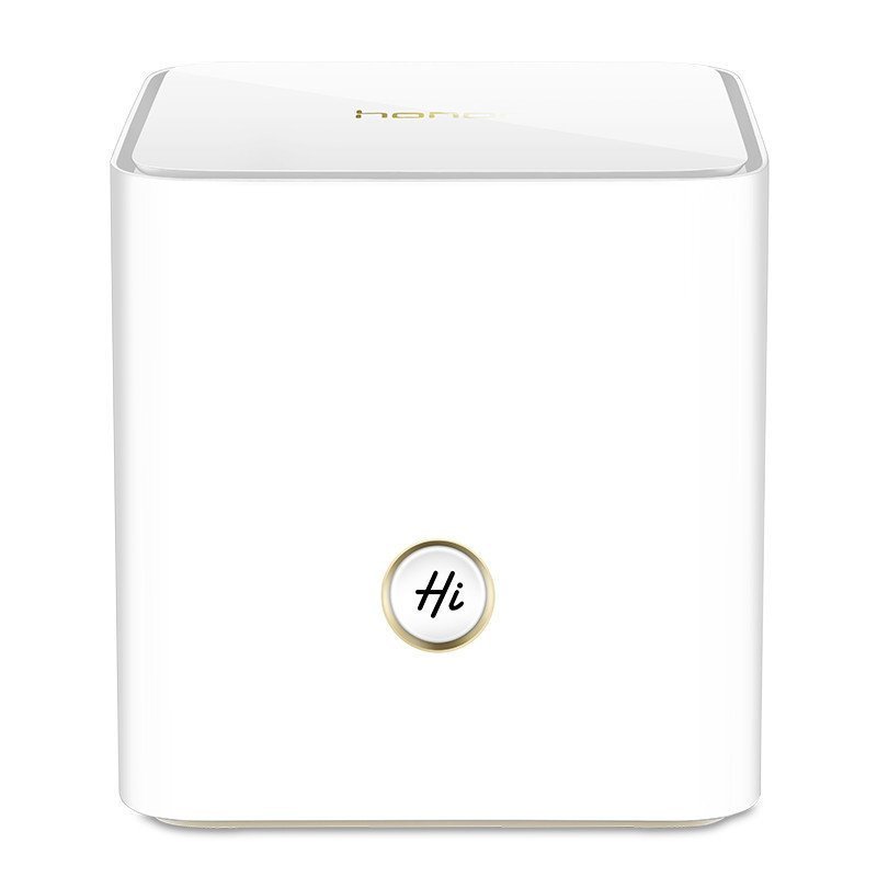 [第三方] 华为ws851荣耀路由器pro 千兆双频智能中继 wifi穿墙王家用