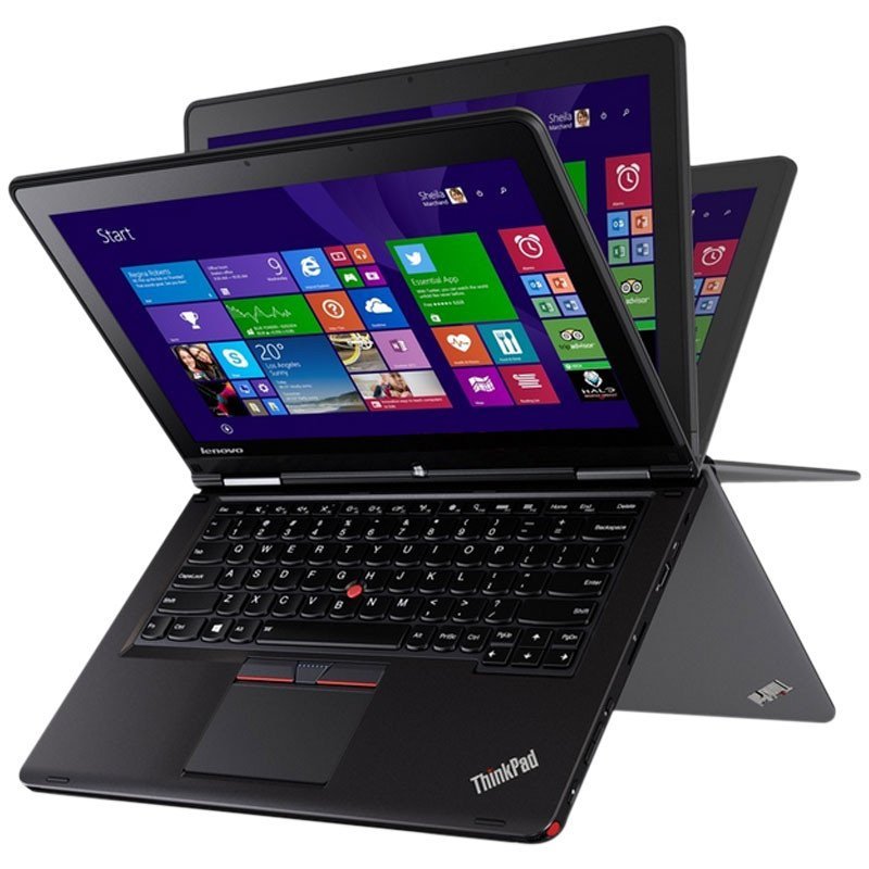 thinkpad s1 yoga(20dla00ycd)12.