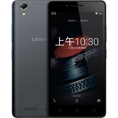 联想(lenovo)k10e70 移动联通电信 全网通4g智能手机 双卡双待 标配版