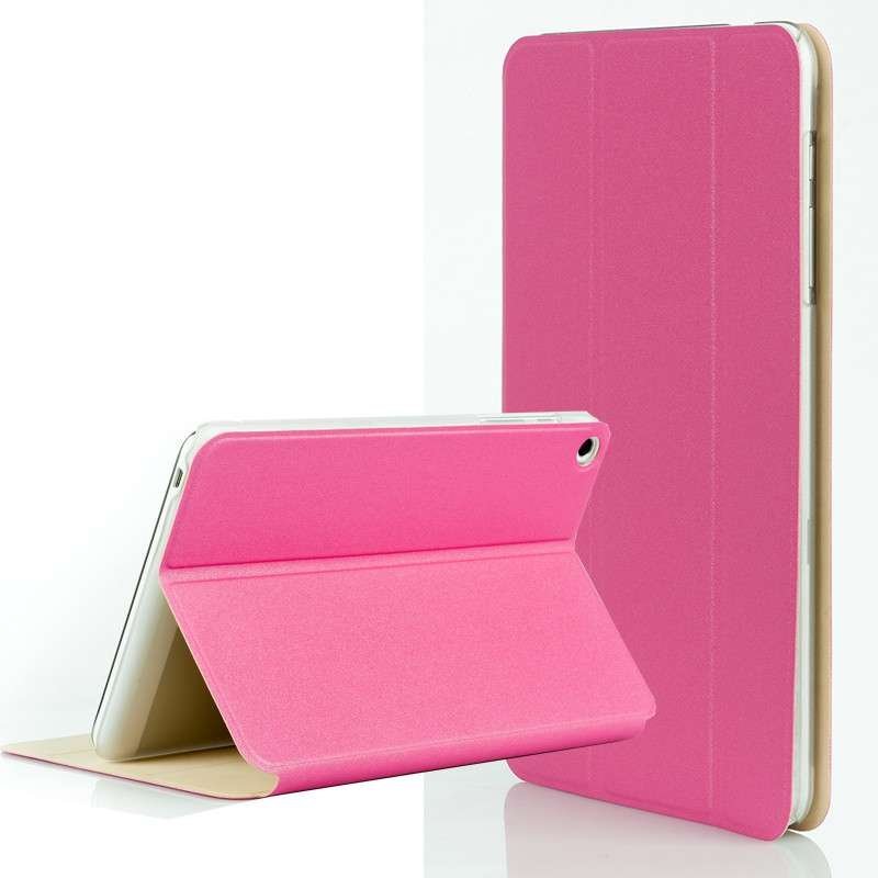 华为荣耀平板保护套华为s8-701w/u皮套荣耀平板套8寸wifi 3g手机套壳