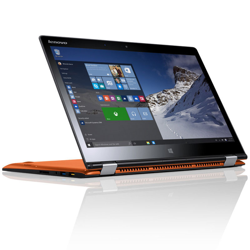 联想(lenovo)yoga3 11.