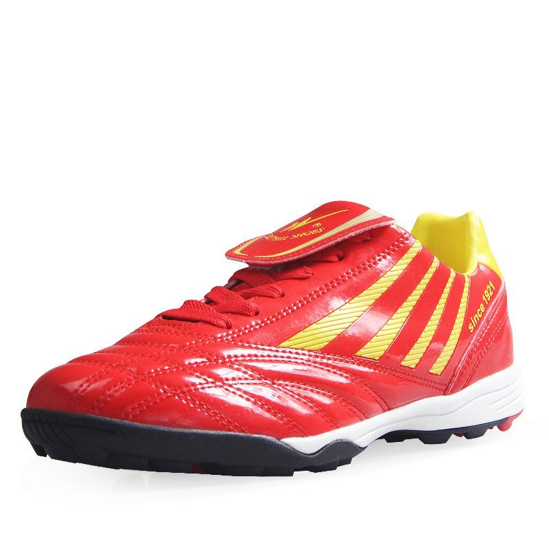 双星892 双星运动鞋足球鞋碎钉鞋户外男女鞋人造草地训练球鞋男鞋