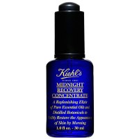 Kiehl's 科颜氏保湿补水午夜修复精华30ml 美国直采