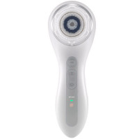 Clarisonic 科莱丽 2017 升级二合一 Smart Profile Uplift 提拉紧致洗面仪 白色