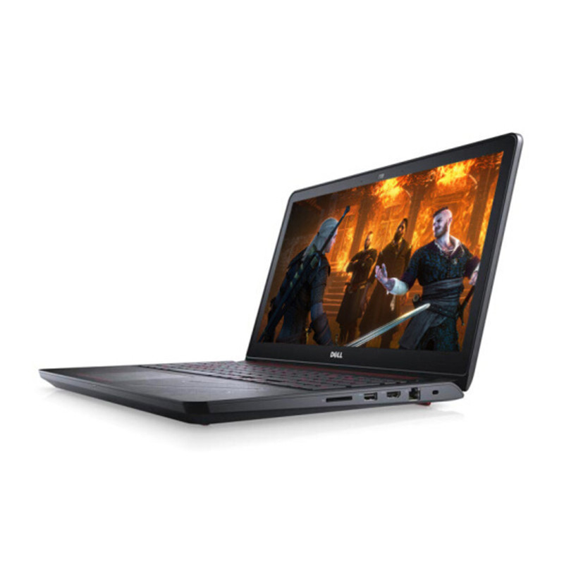 戴尔dell灵越游匣5577-r3548b i5 7300hq 16g 256g 1t gtx105015.