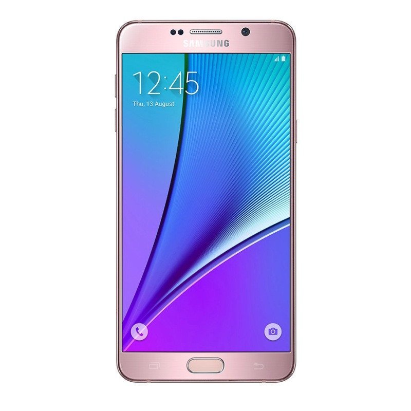 32gb pink gold galaxy note 5 三星(samsung)手机sm-n9200【价格