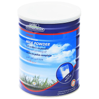 欧德堡Oldenburger 全脂奶粉900g/罐