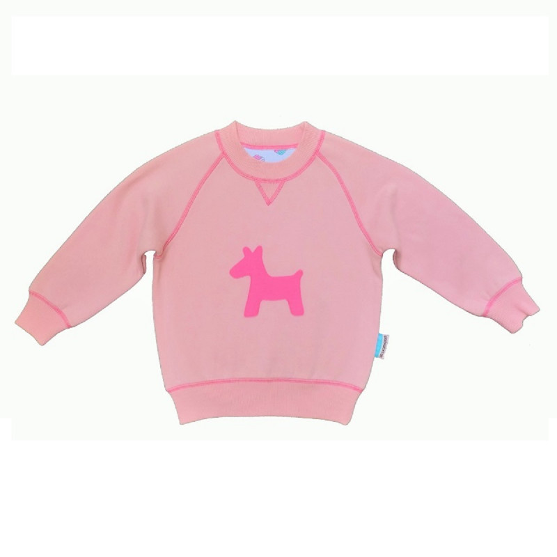 【香港设计廊】灵巧主儿ambidexter趣着卫衣附贵妇犬玩偶