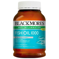 【自营】澳佳宝 原味深海鱼油 1000mg*400粒