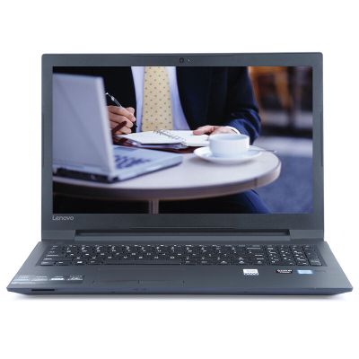 联想（Lenovo）扬天V110-15 15.6英寸笔记本 E2-9010 4G 500G 2G独显 DVD Win10