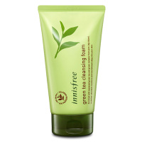 innisfree/悦诗风吟绿茶精萃保湿洁面膏150ml 韩国直邮