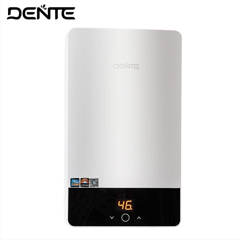 dente 德恩特 DTR/102H 即热式电热水器 +凑单品