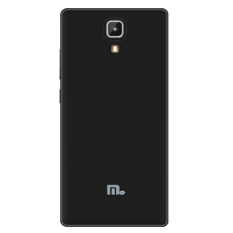 7英吋高清大屏 双卡双待 tdscdma/gsm(黑色) 米錡(mikee)手机m22