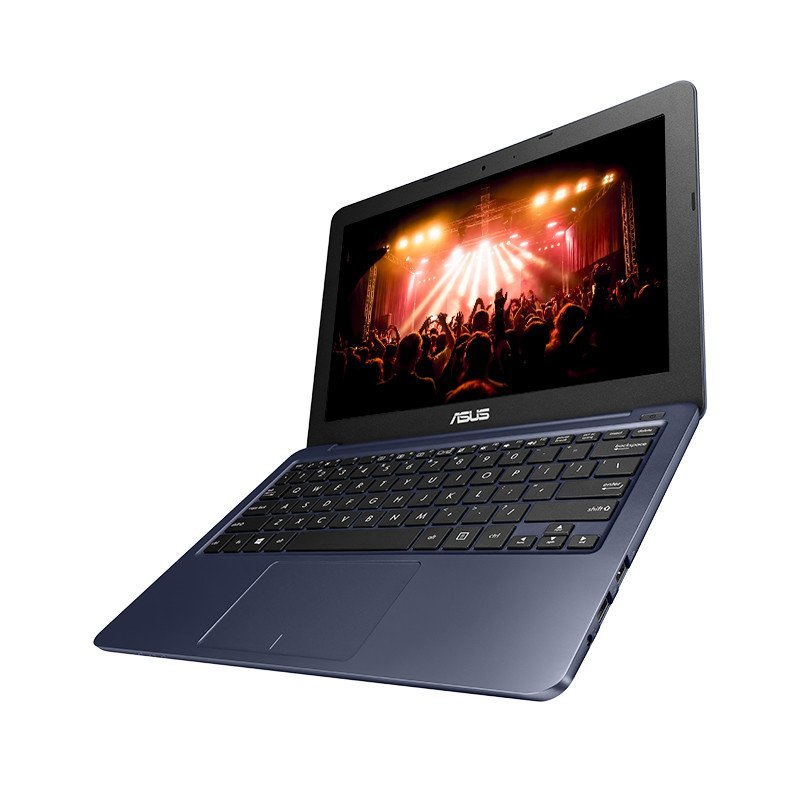 6英寸多彩小本 n3050 4g 500g 轻薄便携本 win10 暗蓝色 笔记本 e202