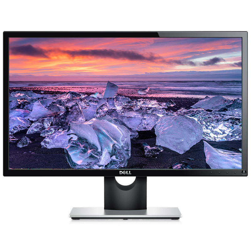 8英寸23 24宽屏显示器ips家用办公 预订