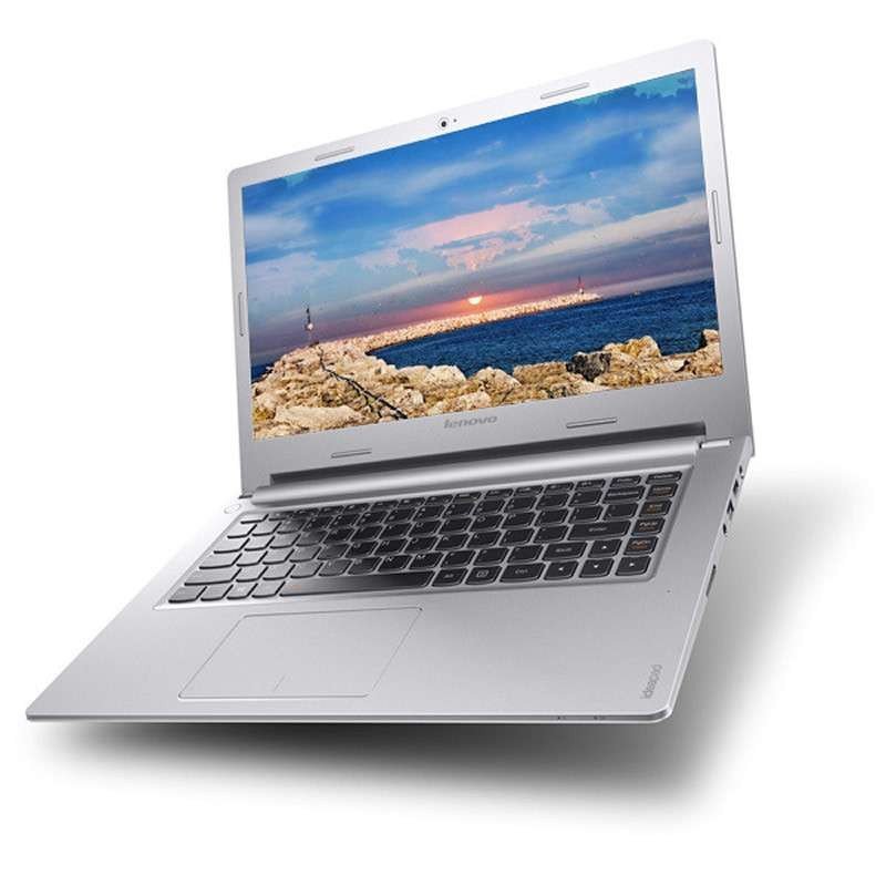 联想(lenovo)s41-70 14英寸笔记本(i3-4030 4g 500g 2g w8 银色)