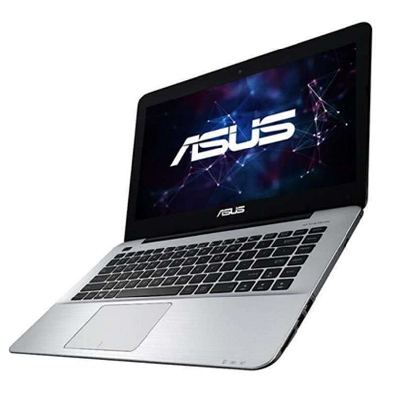 华硕(asus) x455lj4005 14英寸笔记本电脑(i3-4005 4g 500g gt920-2g