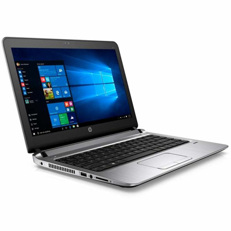 5英寸商用笔记本电脑 i5 7200u 8g 1t 惠普(hp)轻薄本820 g4【价格