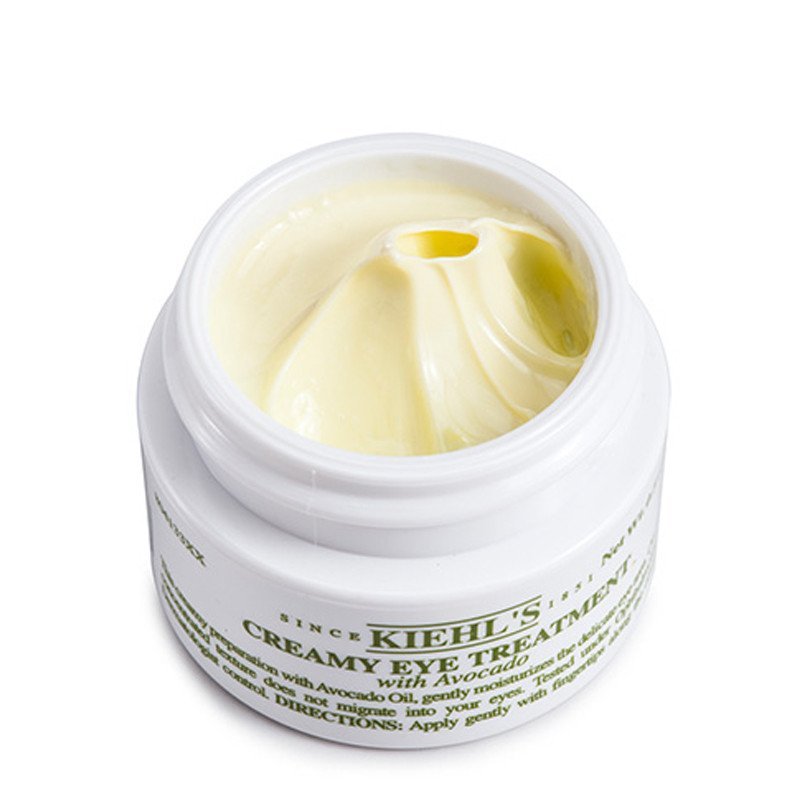 科颜氏牛油果眼霜14g