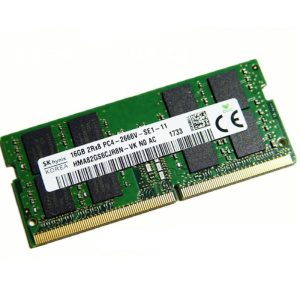 现代/海力士(SKhynix)16G DDR4 2666 2667 笔记本内存条 PC4-2666兼容2400