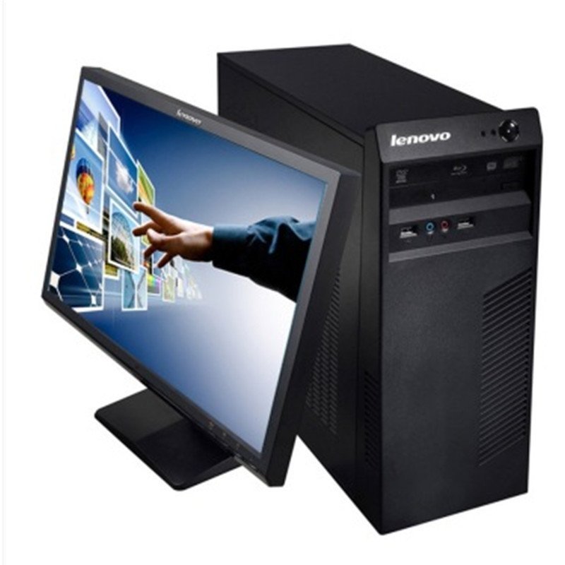 联想(lenovo) 扬天r4900d 21.