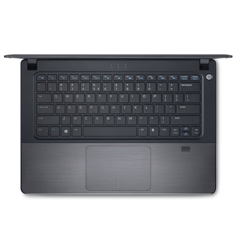 戴尔(dell)vostro14-5480r-5308s 成就14英寸(i3-4005u 4g 500g win10