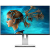 戴尔（DELL） U2417H 23.8英寸四面超窄边旋转升降IPS屏显示器 1920*1080 高清屏