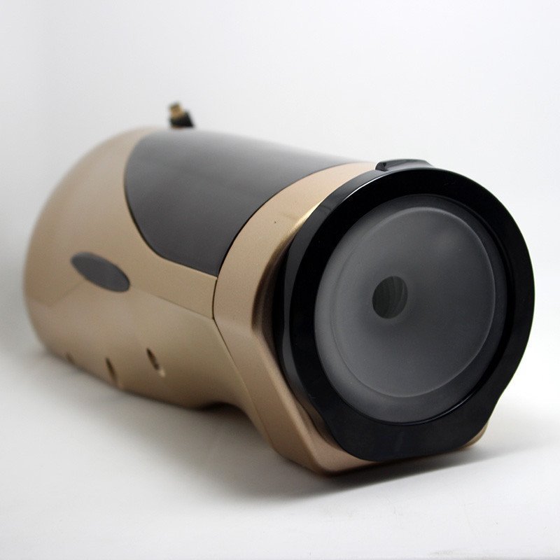 日本rendsa10piston活塞式男性用电动飞机杯自慰杯男性夹吸自慰器