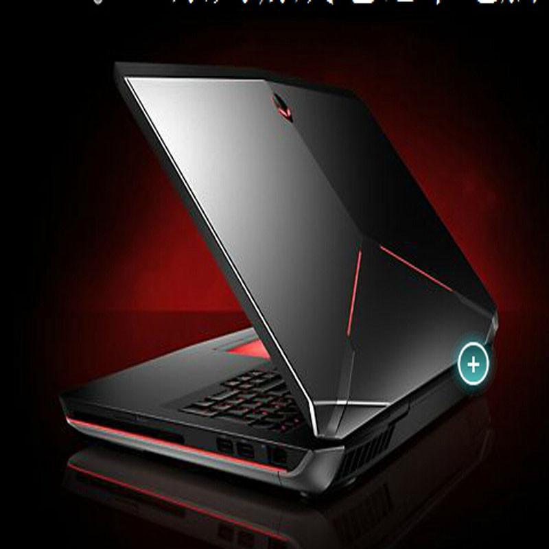 dell 外星人(alienware)m17x-5848 17英寸游戏本 alw17r-5848 win8.