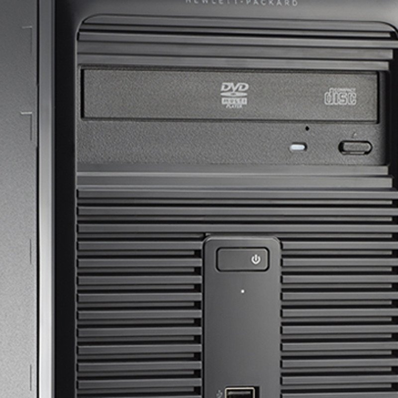 惠普(hp)280 pro g2 mt 商用台式电脑单主机i5-6500 4g 500g 集显 win