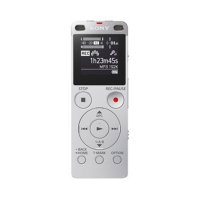 索尼(SONY)ICD-UX565F高音质数码录音笔录音