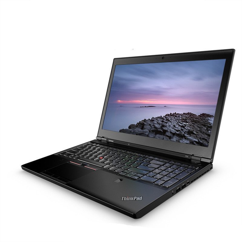 移动工作站 i7-6700hq/8g/256g  1t/2g thinkpad笔记本thinkpad p50