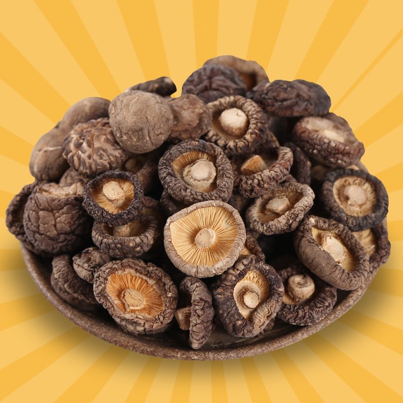 【中华特色馆】合肥馆 欣悦黄山香菇200g