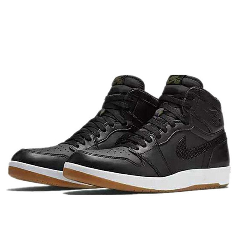 5 乔1.5 return black gum 768861-008