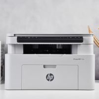 惠普(HP)115w 新一代黑白激光无线多功能打印机一体机(打印、复印、扫描)惠普打印机 套餐七:机器+2支原装升级硒鼓+4支粉