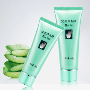 完美芦荟胶40g/支