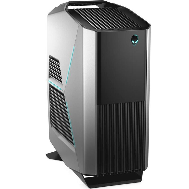 戴尔(dell)外星人 aurorar5-r1708s 单主机(i7-6700 16g 256g 1t 2g